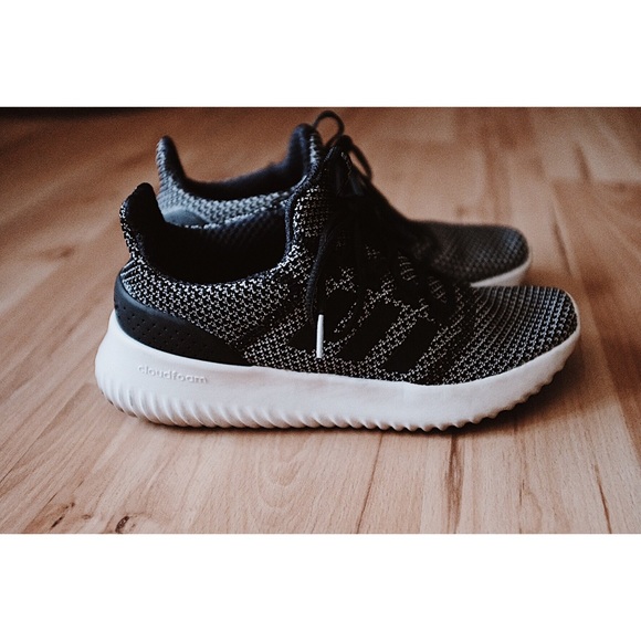 adidas cloudfoam size 6